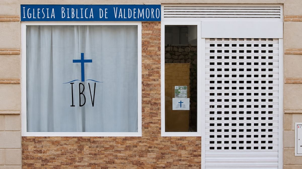 Iglesia Bíblica de Valdemoro